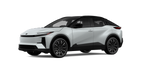 2027 Toyota C-HR Base
