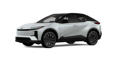 2027 Toyota C-HR Base