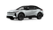 2027 Toyota C-HR Base