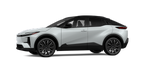 2027 Toyota C-HR Base