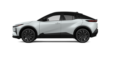 2027 Toyota C-HR Base