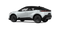 2027 Toyota C-HR Base