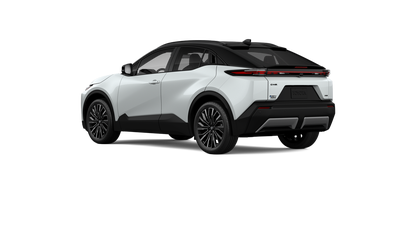 2027 Toyota C-HR Base