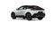 2027 Toyota C-HR Base