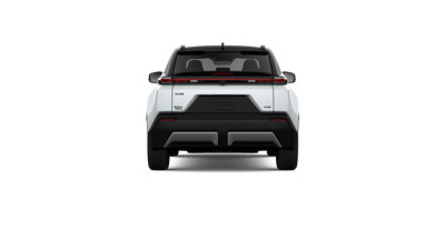 2027 Toyota C-HR Base