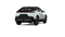 2027 Toyota C-HR Base