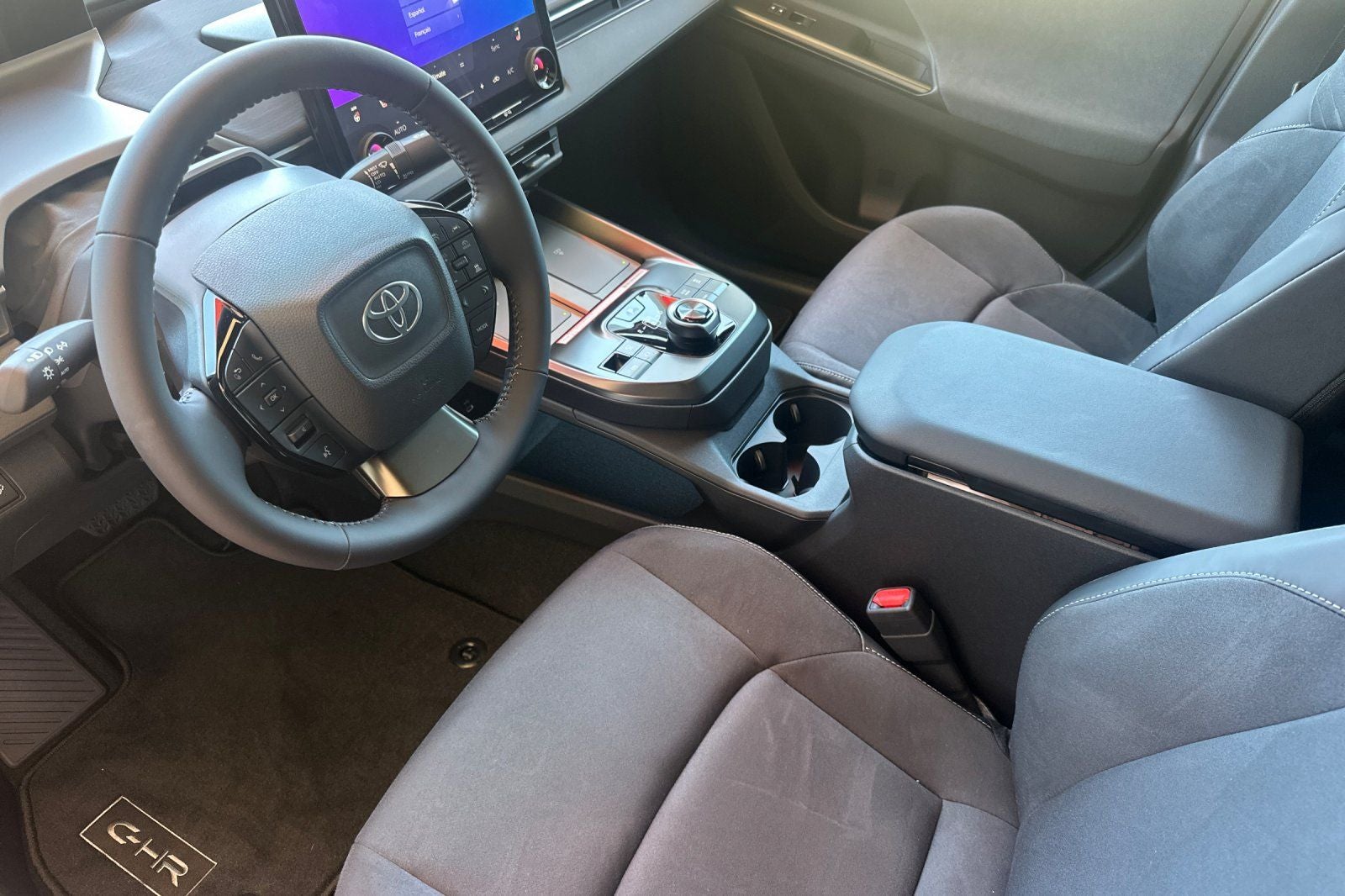 2026 Toyota C-HR XSE