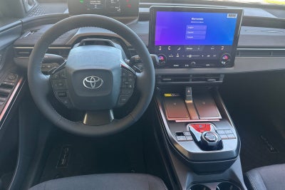 2026 Toyota C-HR XSE