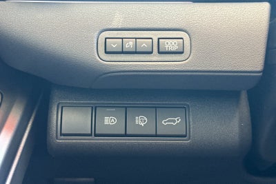 2026 Toyota C-HR XSE