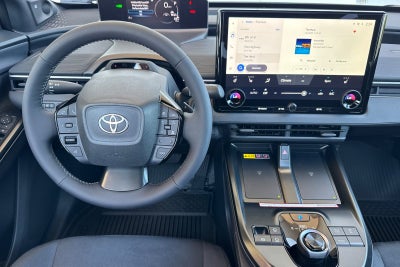 2026 Toyota C-HR XSE