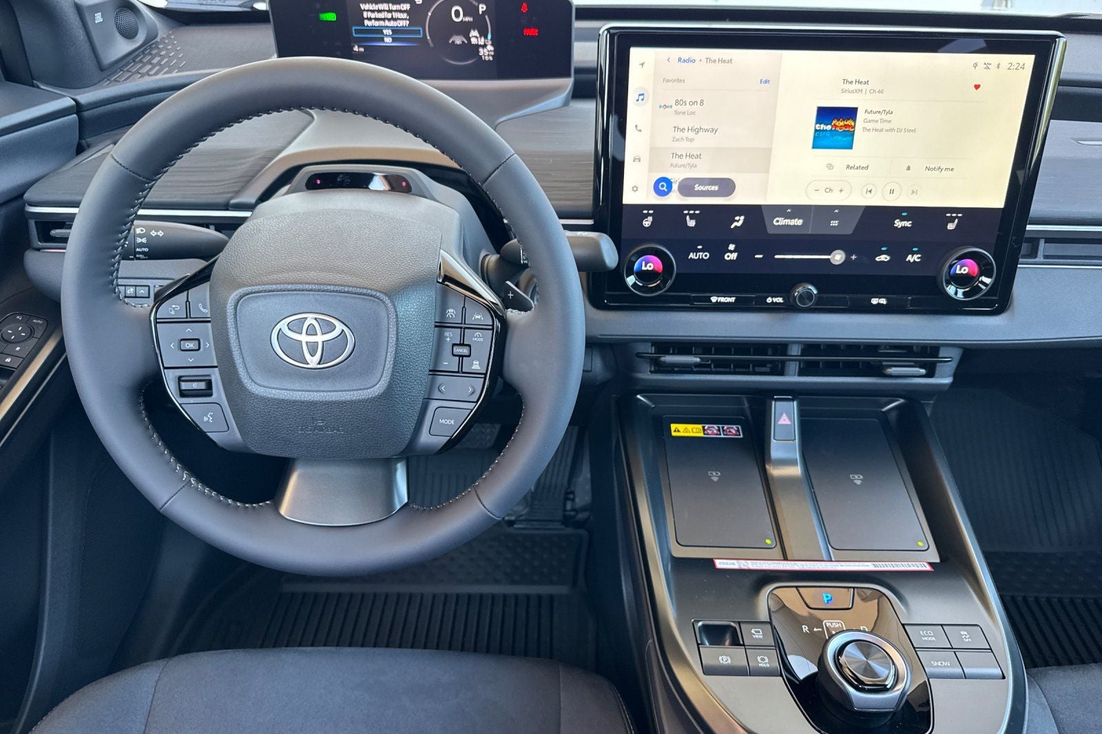 2026 Toyota C-HR XSE