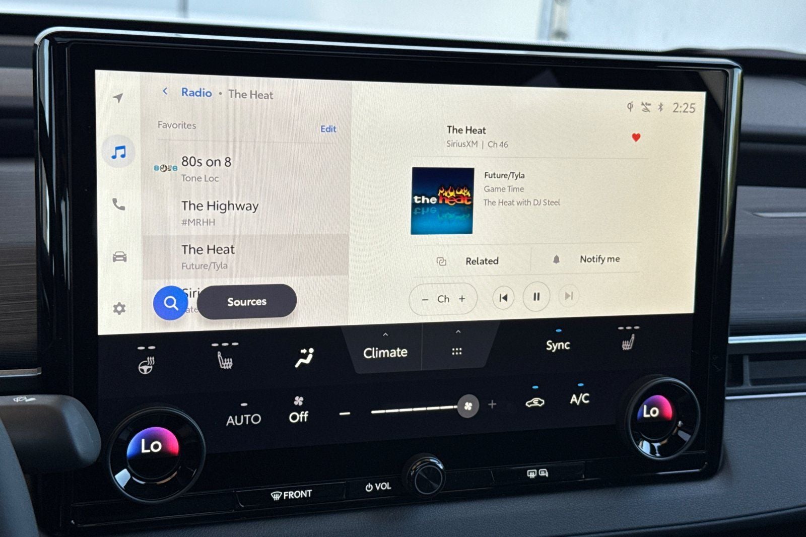 2026 Toyota C-HR XSE