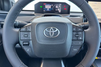 2026 Toyota C-HR XSE