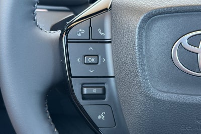 2026 Toyota C-HR XSE