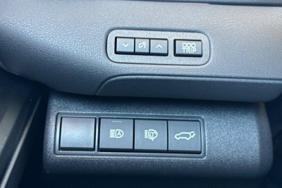 2026 Toyota C-HR XSE