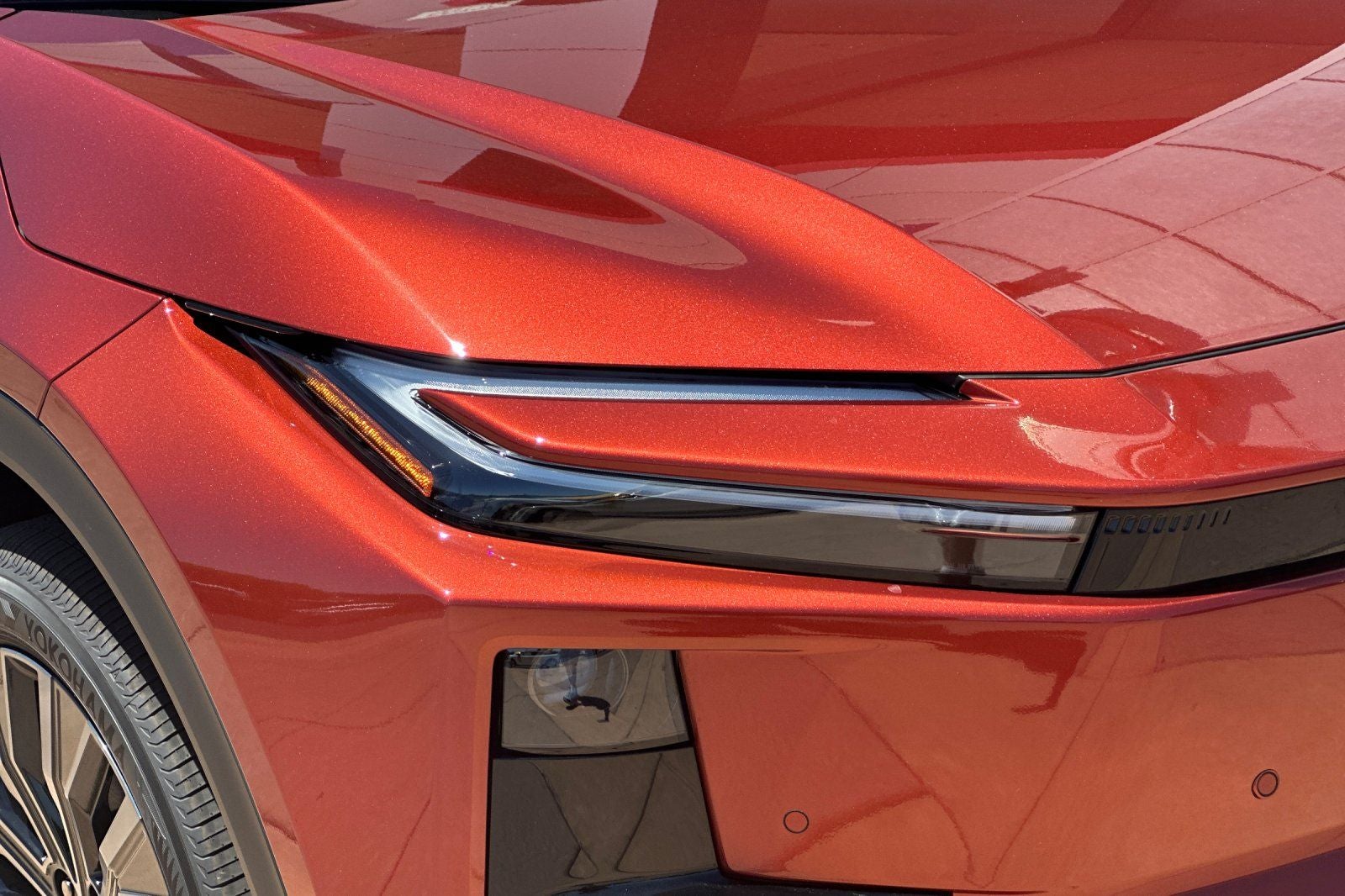 2026 Toyota C-HR XSE