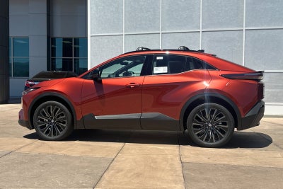 2026 Toyota C-HR XSE