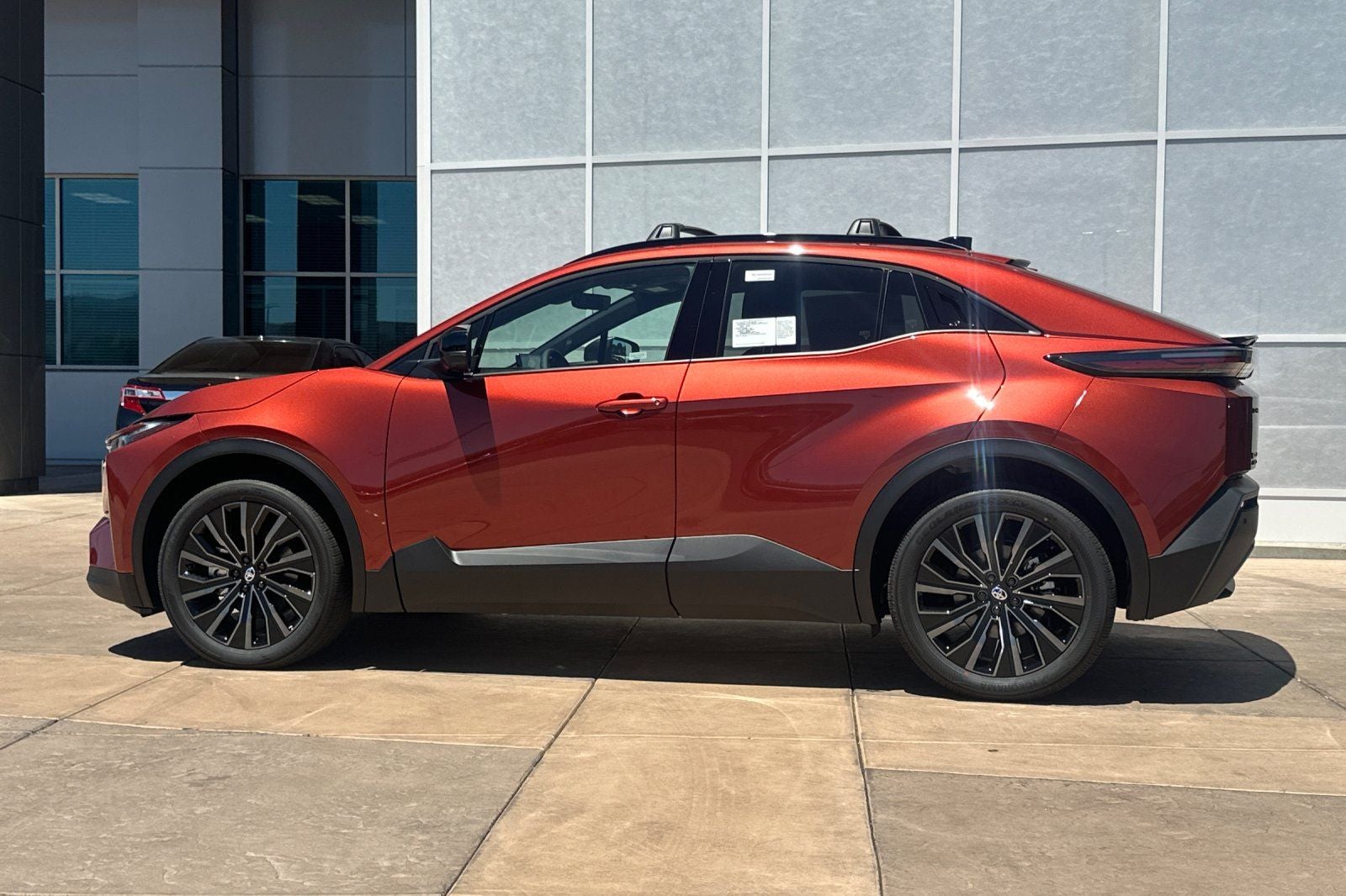 2026 Toyota C-HR XSE