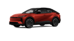 2026 Toyota C-HR Base