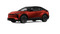 2026 Toyota C-HR Base