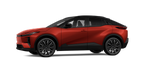 2026 Toyota C-HR Base