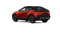 2026 Toyota C-HR Base