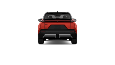 2026 Toyota C-HR Base