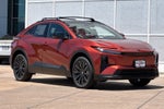 2026 Toyota C-HR XSE