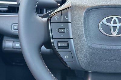 2026 Toyota C-HR XSE