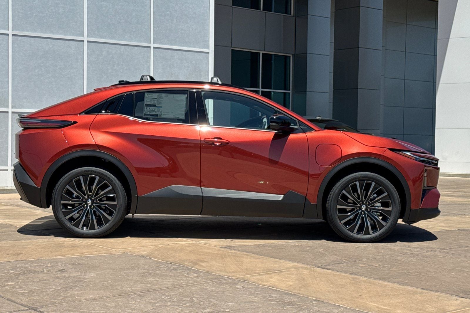 2026 Toyota C-HR XSE