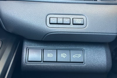 2026 Toyota C-HR XSE