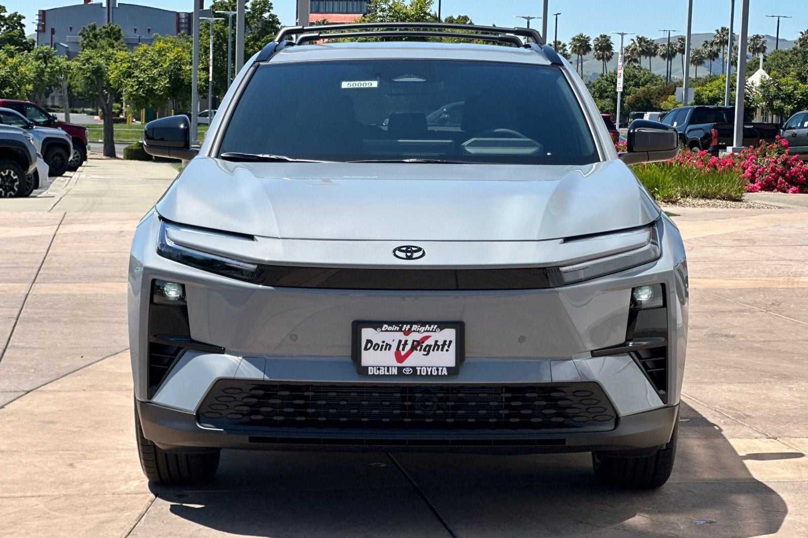 2026 Toyota C-HR Base