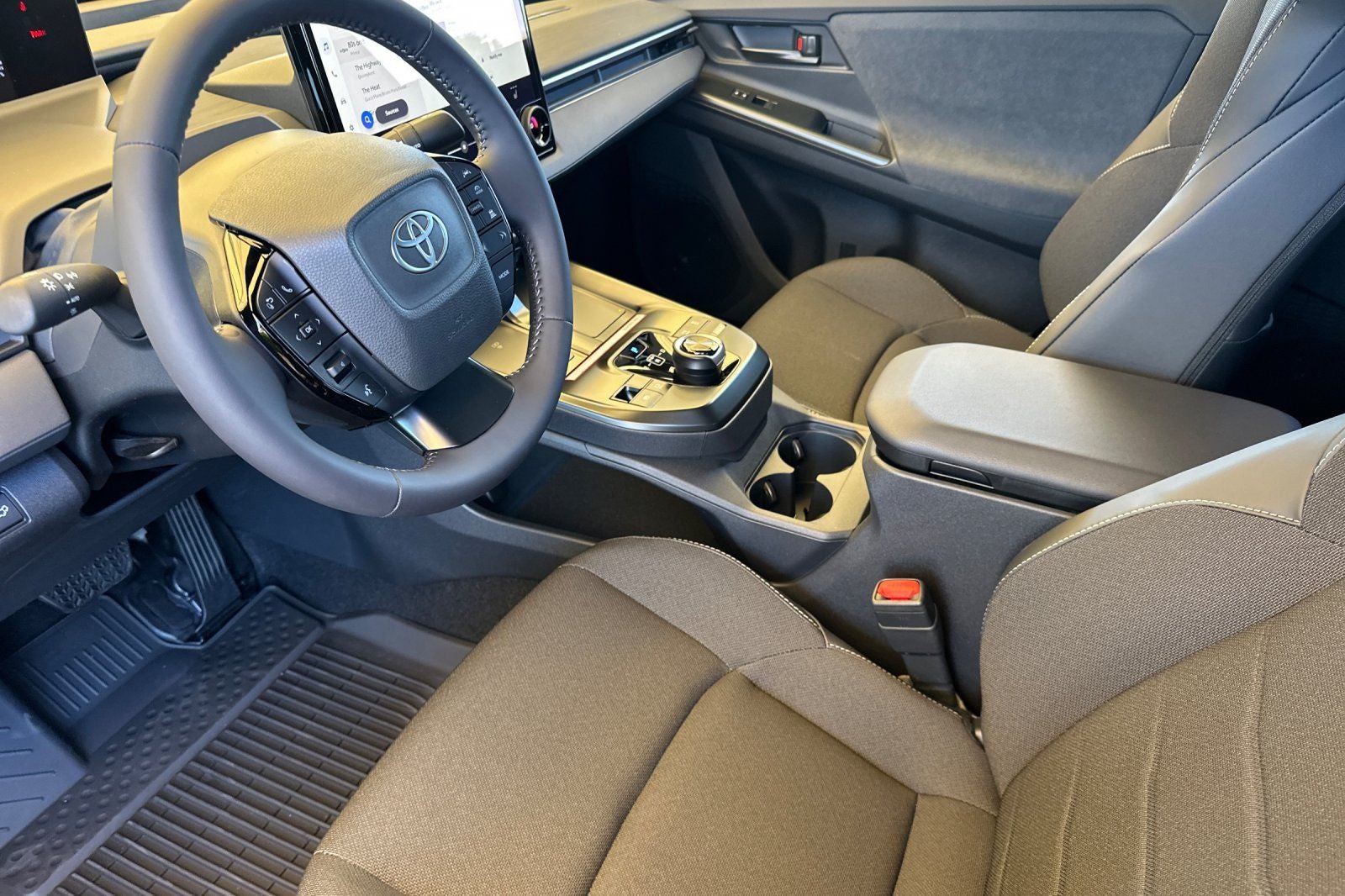 2026 Toyota C-HR Base