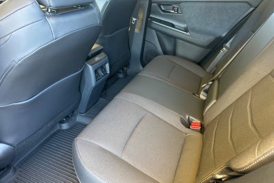 2026 Toyota C-HR Base
