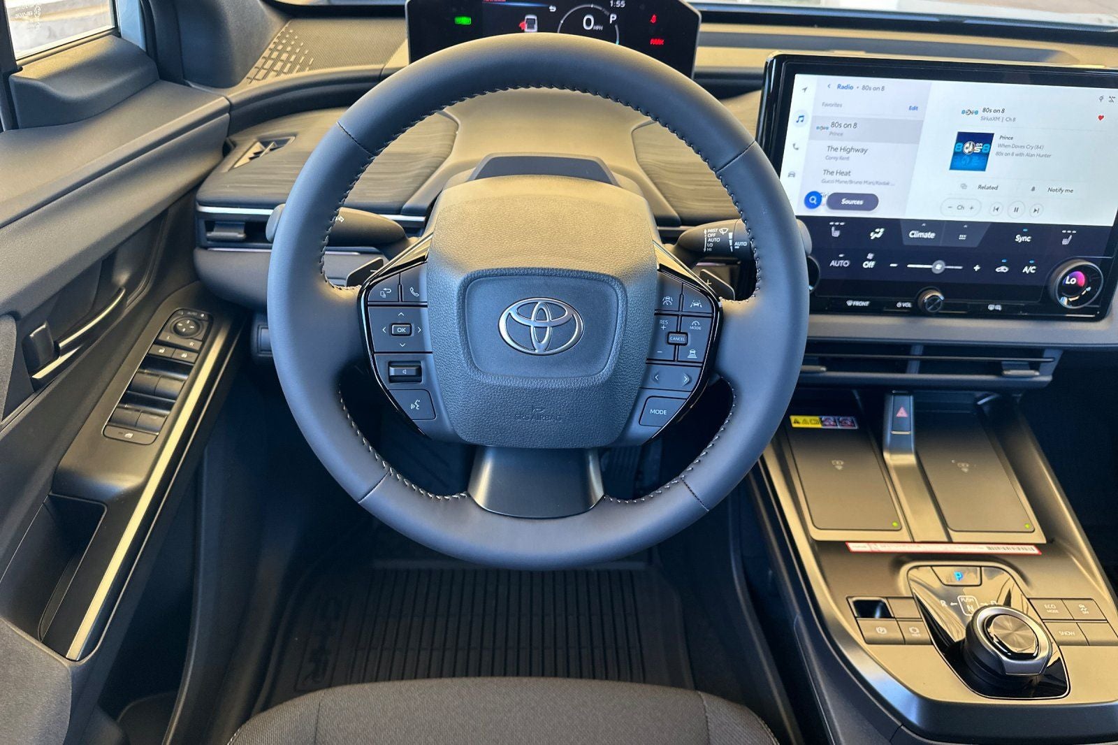 2026 Toyota C-HR Base