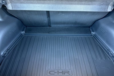 2026 Toyota C-HR Base