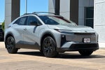 2026 Toyota C-HR Base