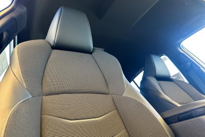 2026 Toyota C-HR Base