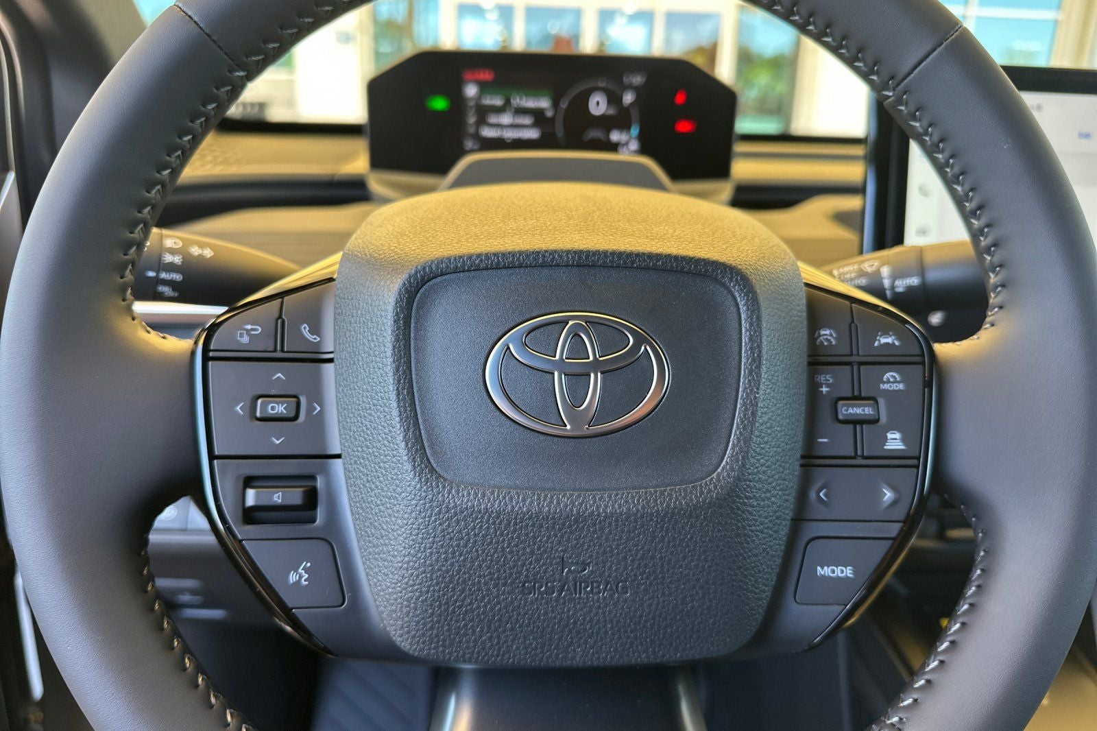 2026 Toyota C-HR Base