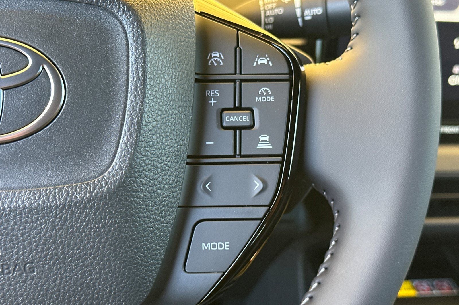 2026 Toyota C-HR Base