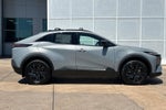 2026 Toyota C-HR Base