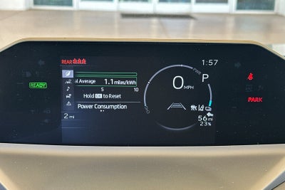 2026 Toyota C-HR Base