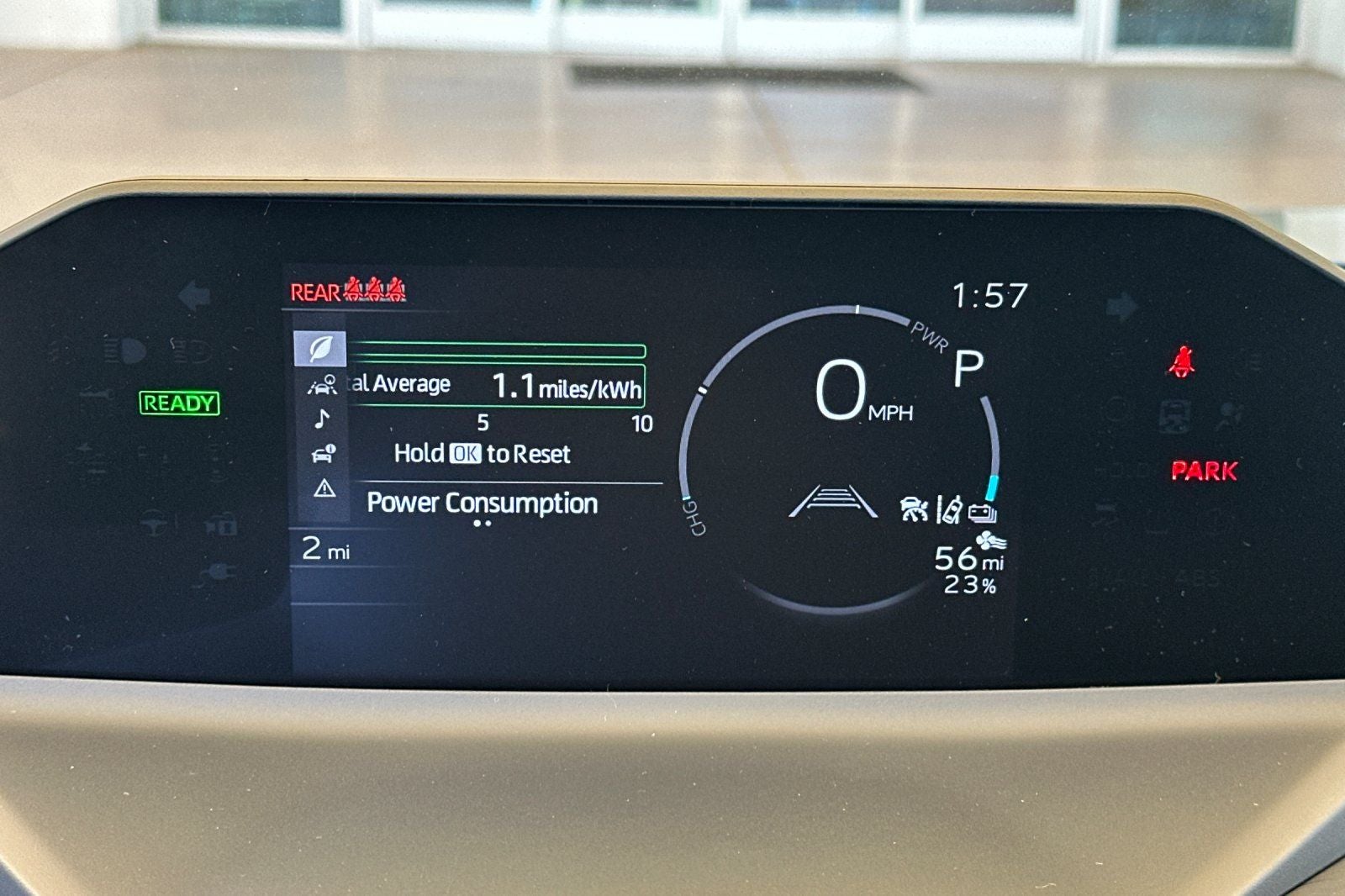 2026 Toyota C-HR Base