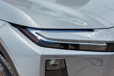 2026 Toyota C-HR Base