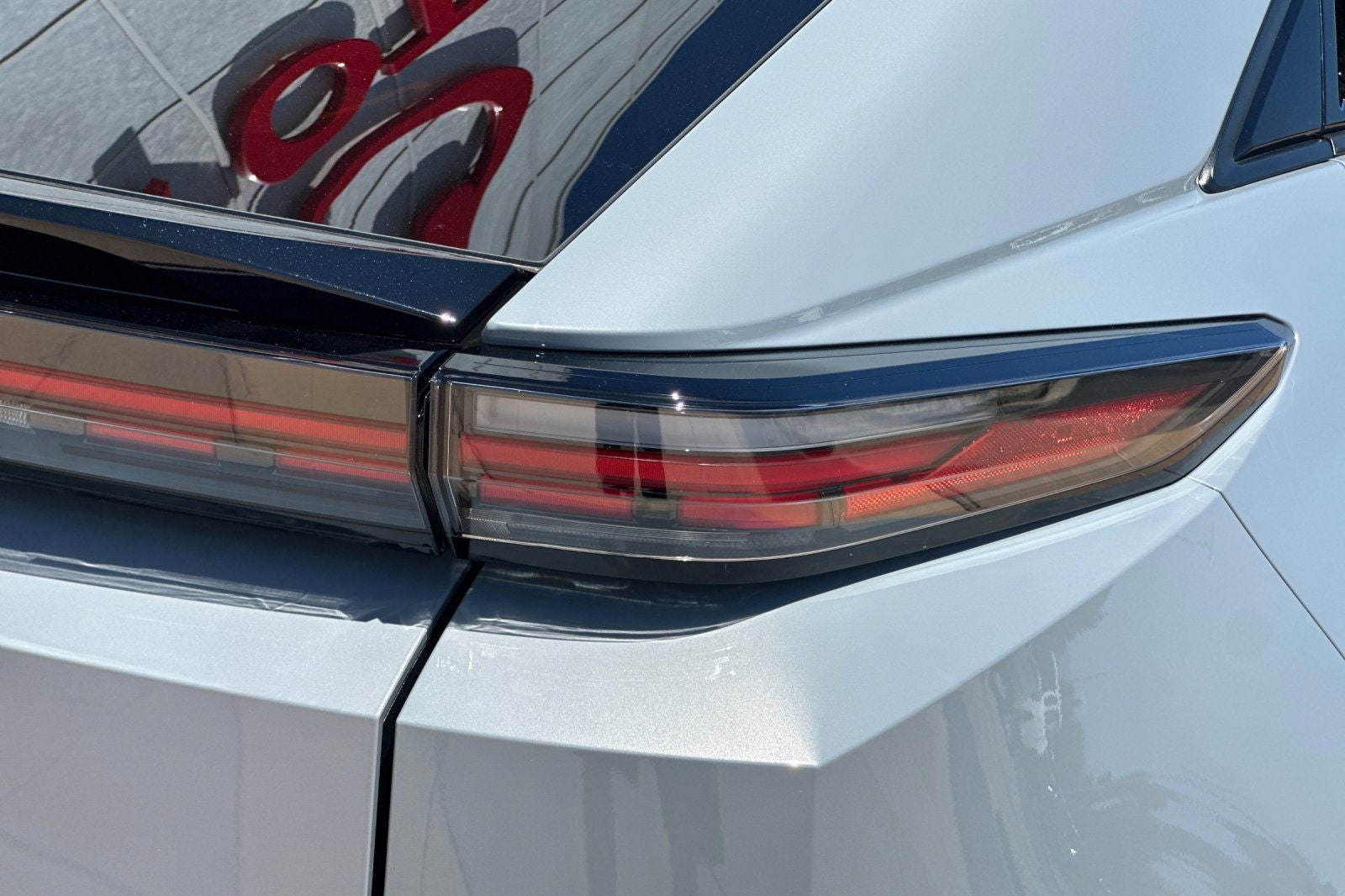 2026 Toyota C-HR Base