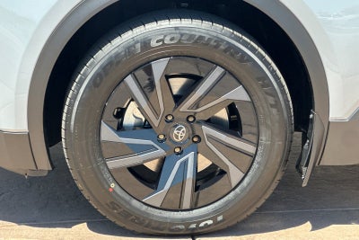 2026 Toyota C-HR Base