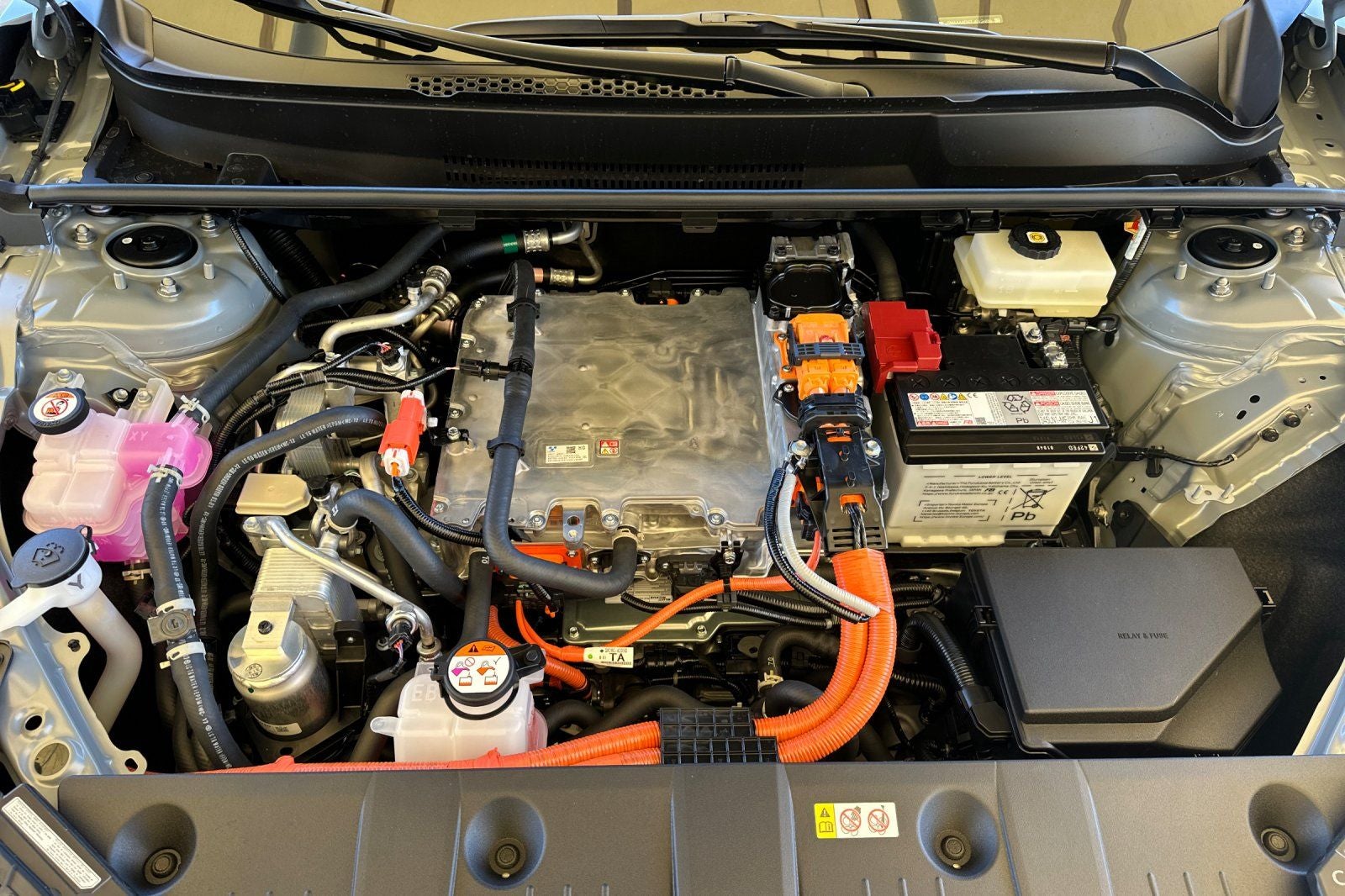 2026 Toyota C-HR Base