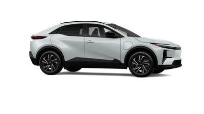 2026 Toyota C-HR Base