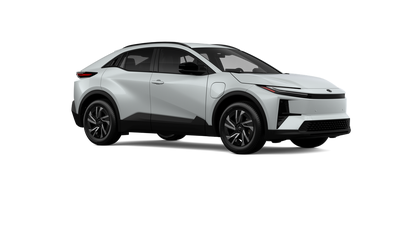 2026 Toyota C-HR Base
