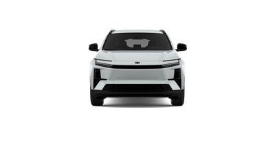 2026 Toyota C-HR Base